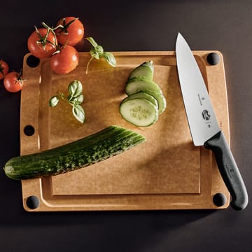 Fibrox kokkekniv 12 cm - Rustfritt stål - Victorinox
