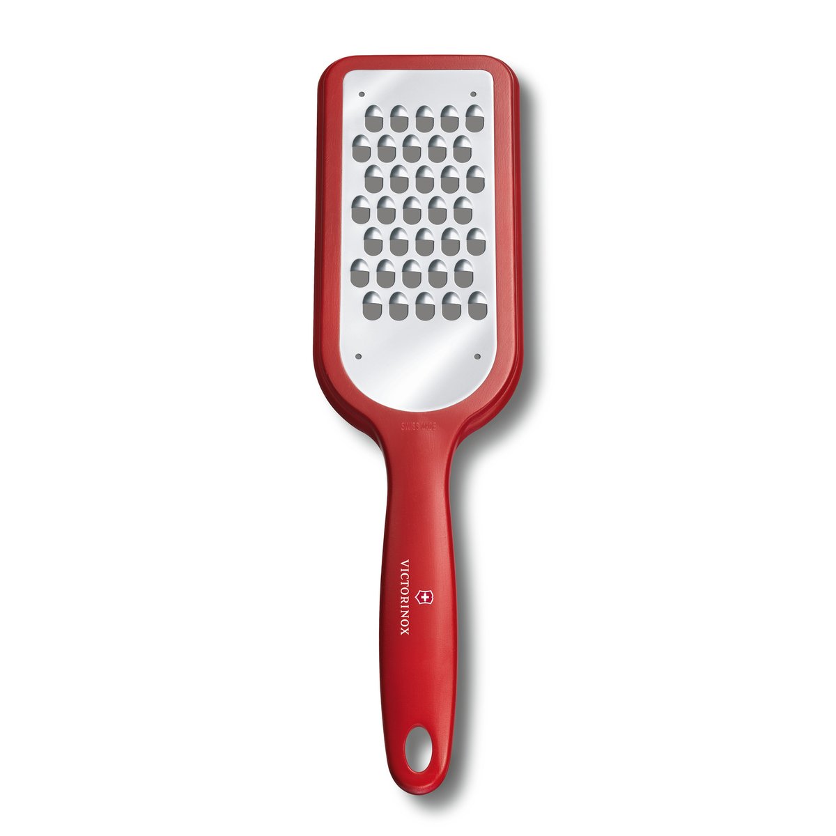 Victorinox Swiss Classic grovt rivjern Rustfritt stål