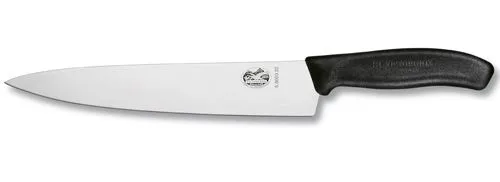 SwissClassic Kokkekniv i Gaveeske, 22 cm Victorinox