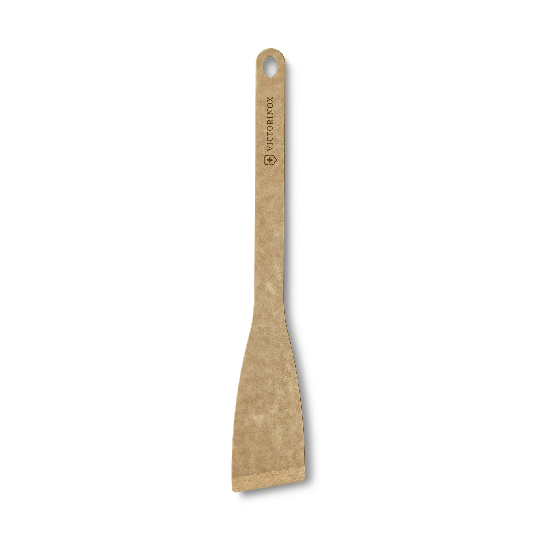 Victorinox Angled Turner stekespade 32,5x5,4 cm, Beige Victorinox