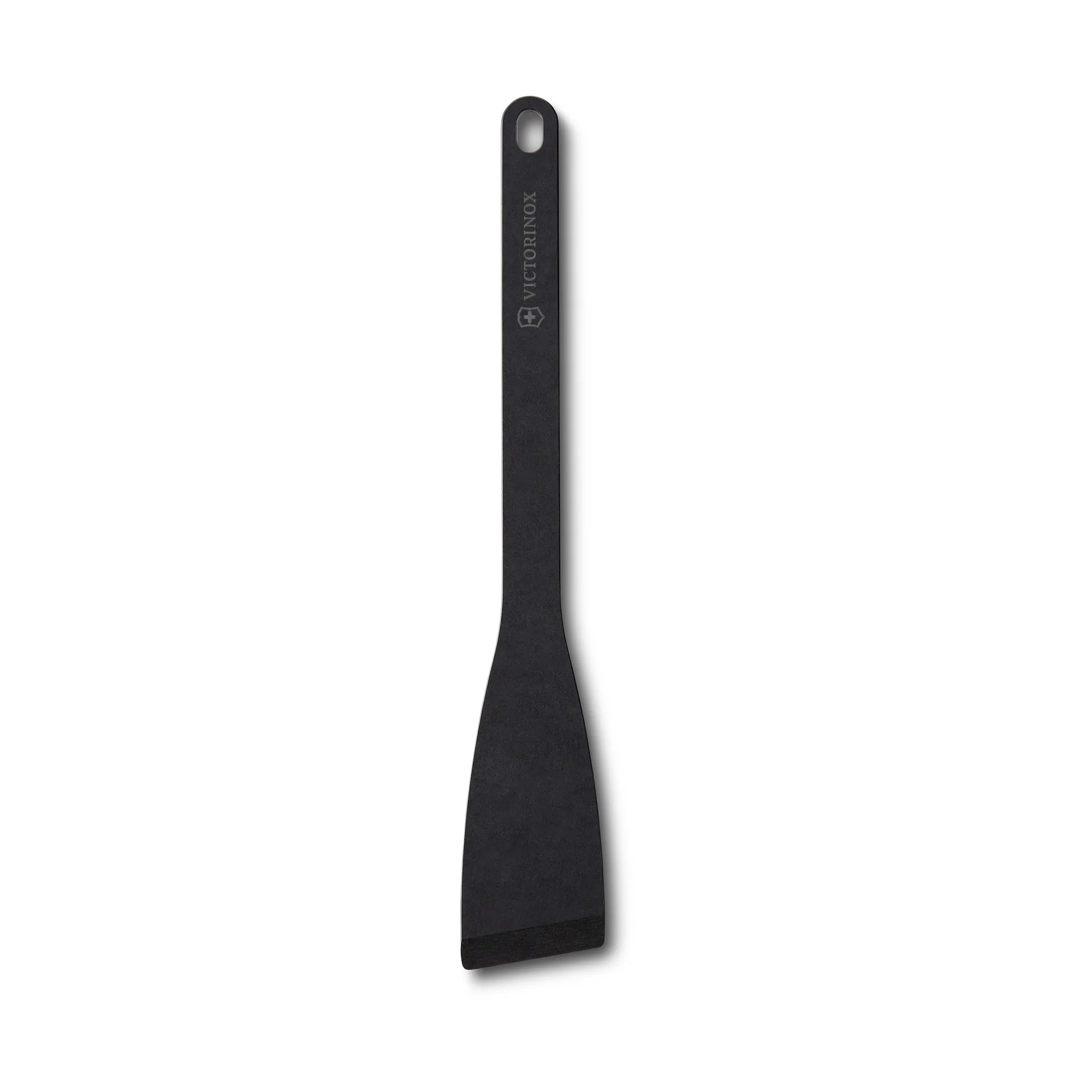 Victorinox Angled Turner stekespade 32,5x5,4 cm, Black Victorinox