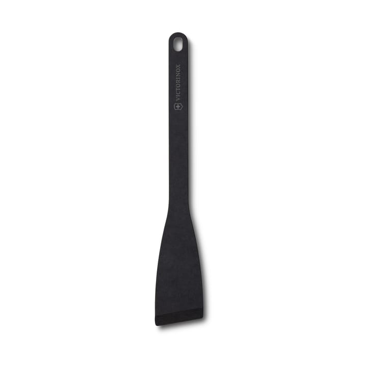 Victorinox Angled Turner stekespade 32,5x5,4 cm - Black - Victorinox