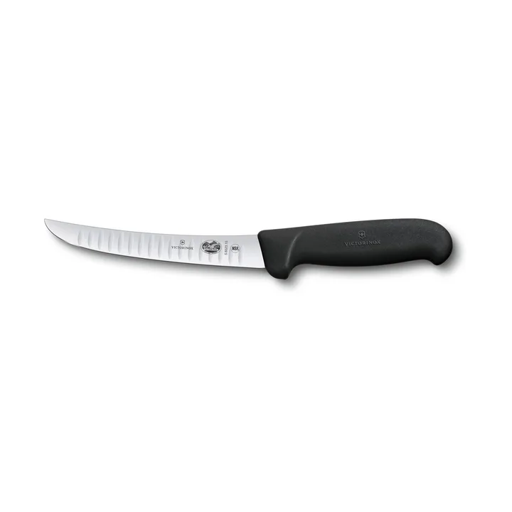 Victorinox benkniv 15 cm - Svart - Victorinox