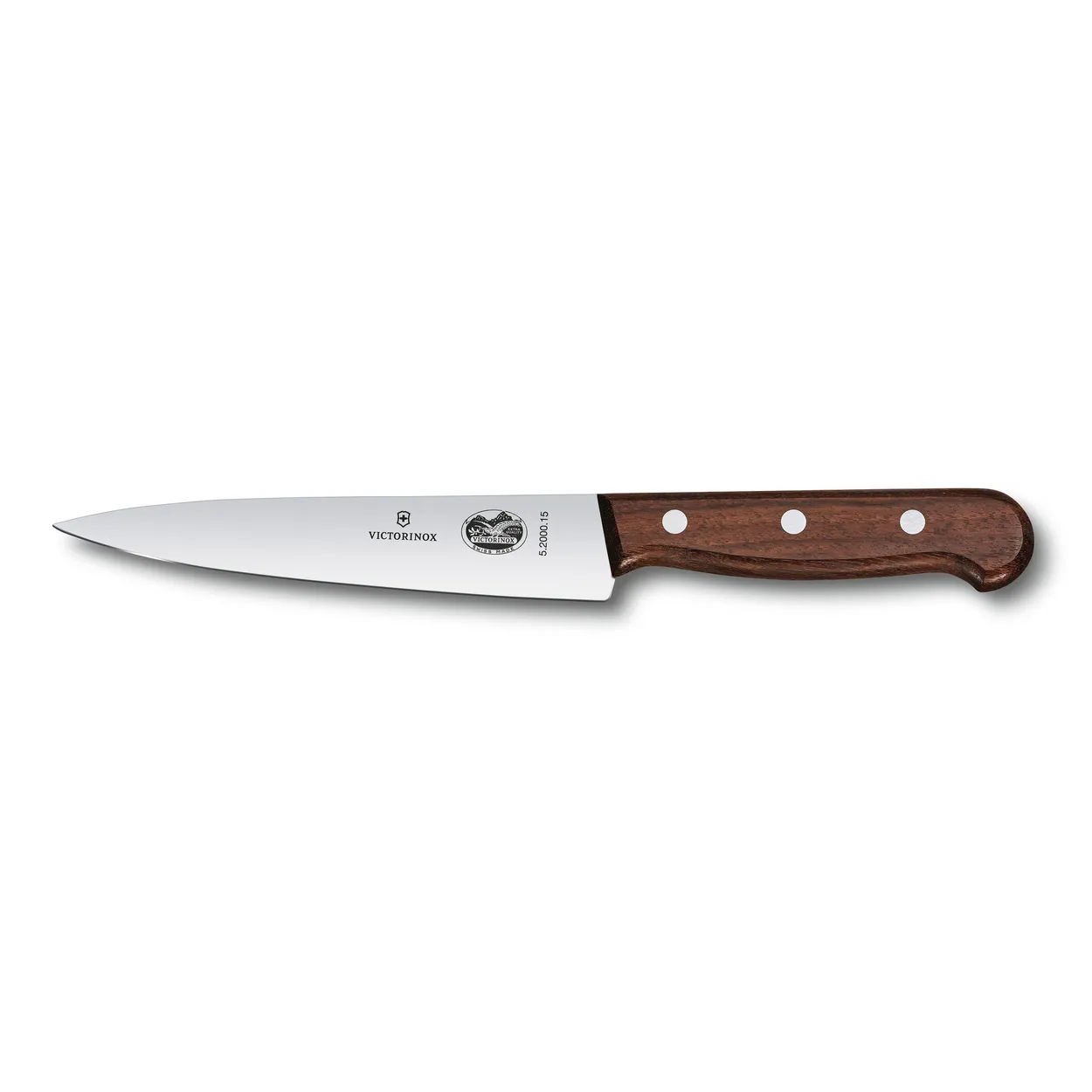 Victorinox Wood kokkekniv 15 cm Rustfritt stål-lønn