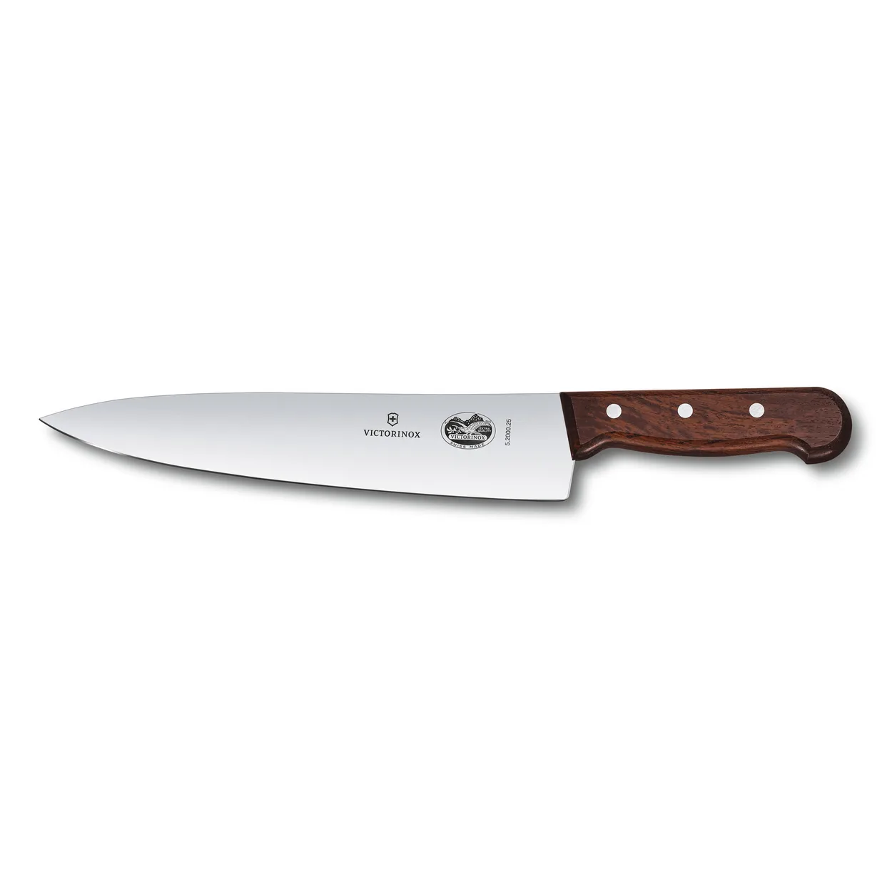 Victorinox Wood kokkekniv 25 cm Rustfritt stål-lønn