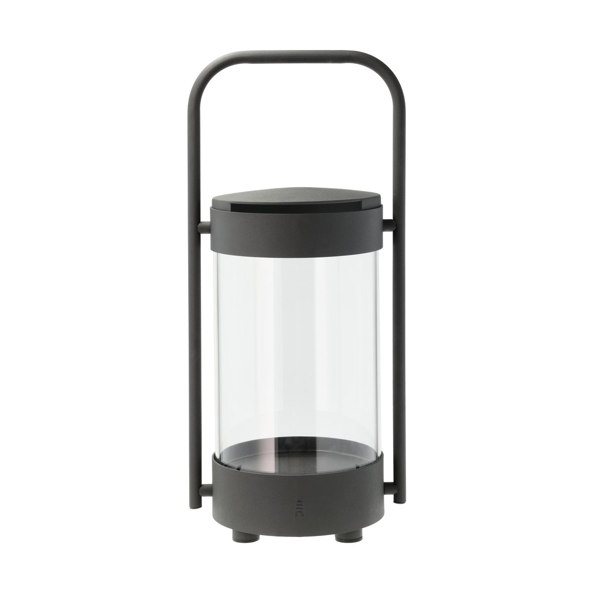 Villa Collection Ancona lyslykt 56,7 cm Svart