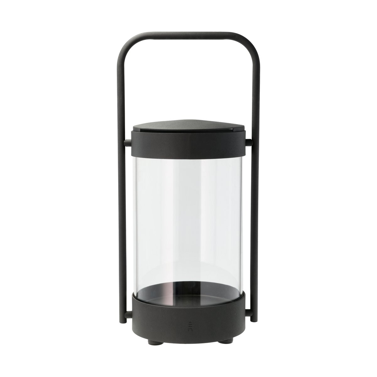Villa Collection Ancona lyslykt 62,7 cm Svart
