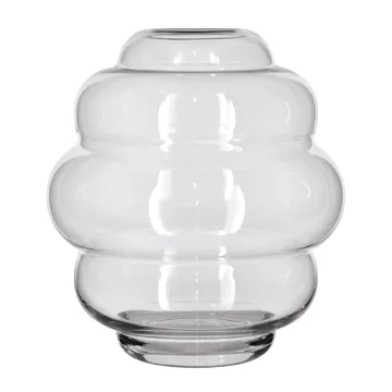 Bubble vase Ø 25 cm - Klar - Villa Collection