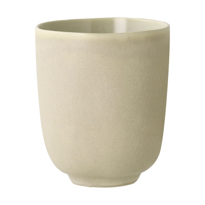 Hoptimist Football Bumble S figur - Beige - Villa Collection