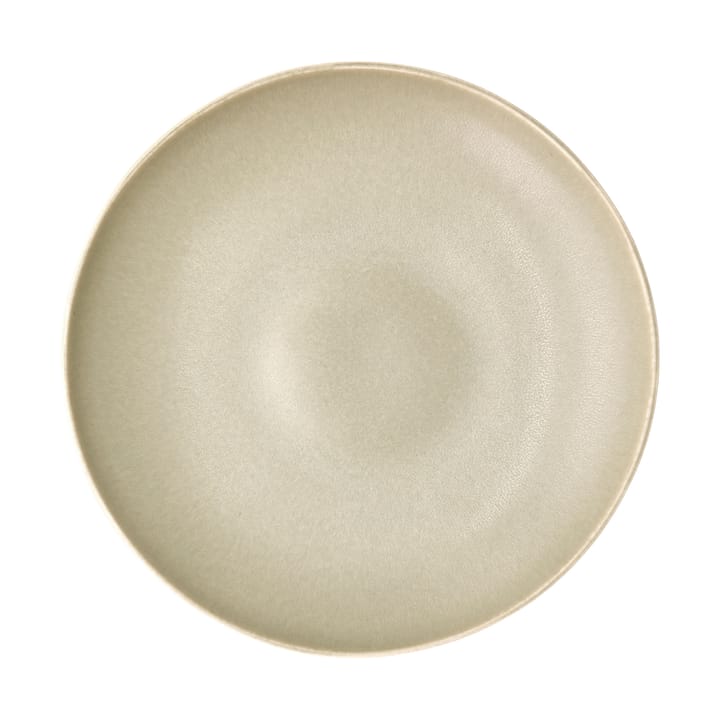 Hoptimist Football Bumble S figur, Beige Villa Collection