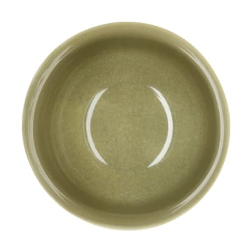 Hoptimist Football Bumble S figur - Pure Green - Villa Collection