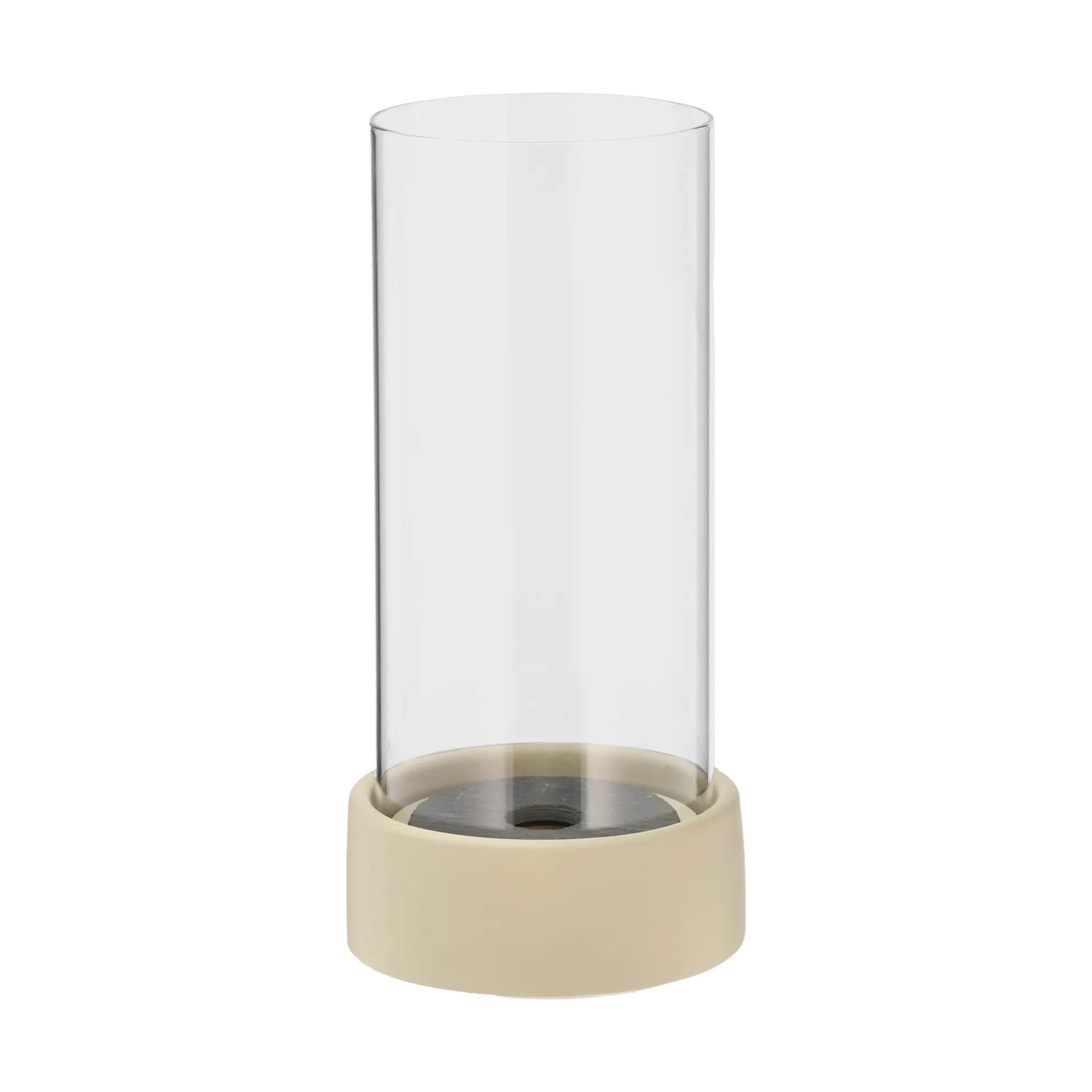 Hurricane nord lyslykt, 25 cm Villa Collection