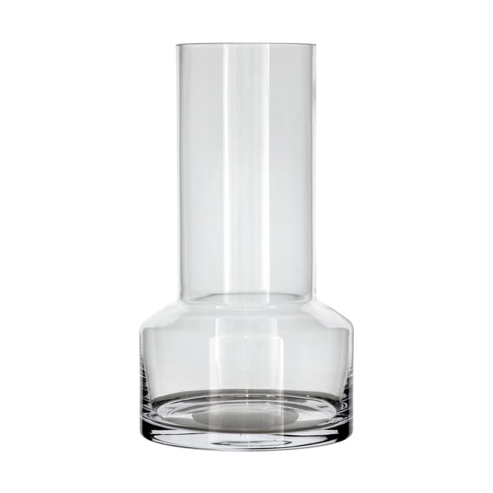 Hvils glassvase Ø19 cm - Clear - Villa Collection