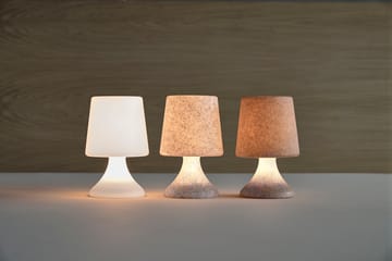 Midnat salonglampe Ø16 cm - Lys brun - Villa Collection