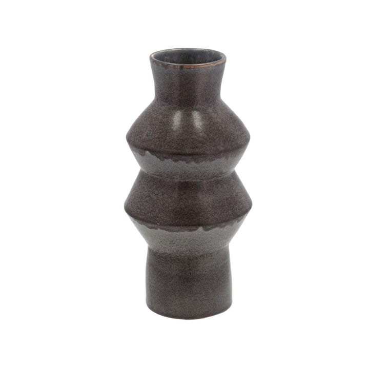 Rost vase, Mørkeblå Villa Collection