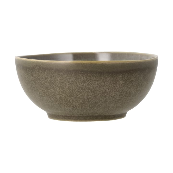 Shoku bolle Ø12,5 cm - Warm Brown - Villa Collection