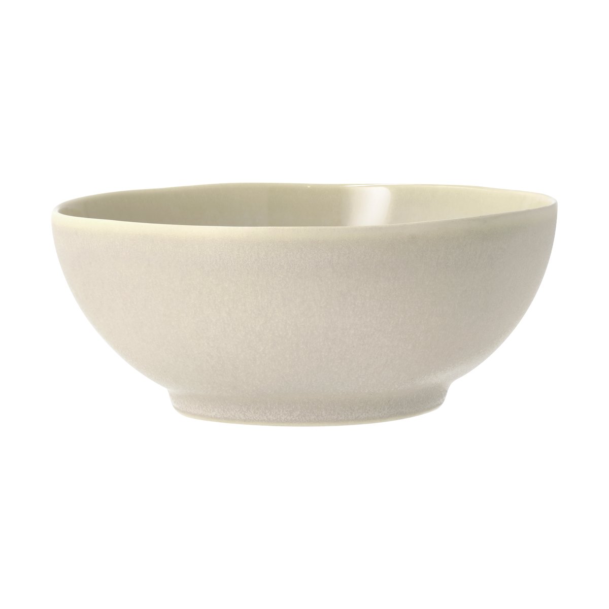 Villa Collection Shoku skål 15 cm, soft beige