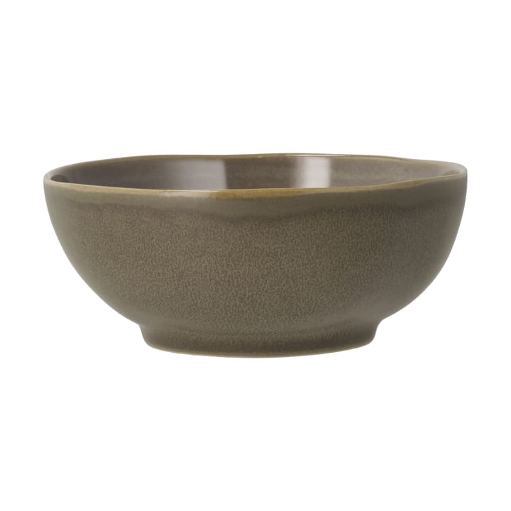 Shoku bolle Ø15 cm - Warm Brown - Villa Collection