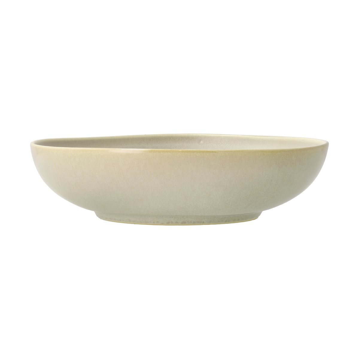 Villa Collection Shoku skål 23 cm, soft beige