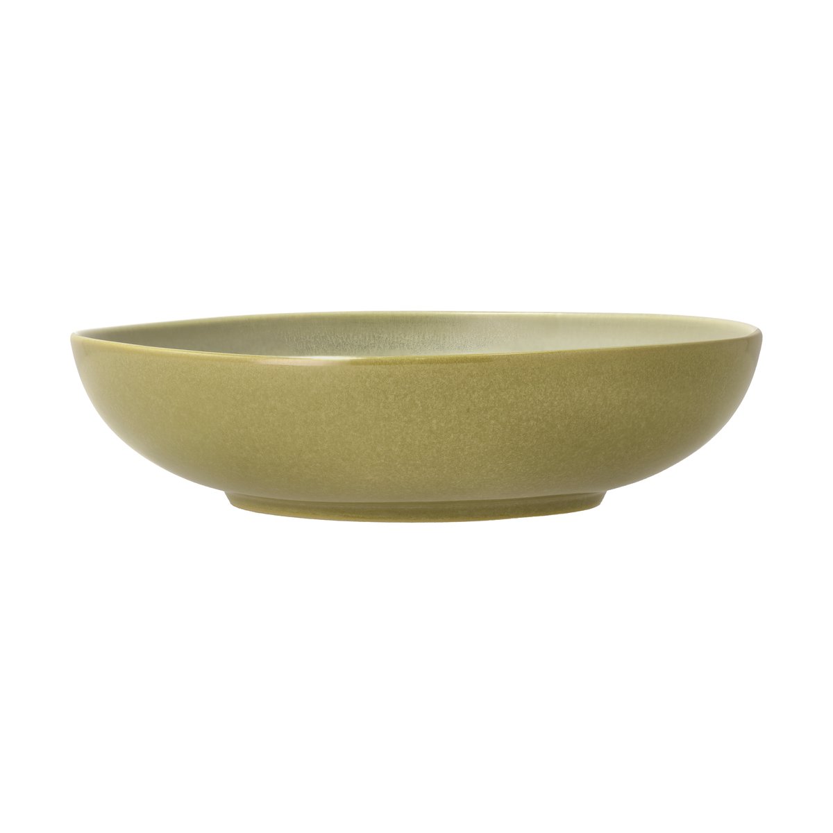 Villa Collection Shoku bolle Ø23 cm Pure Green