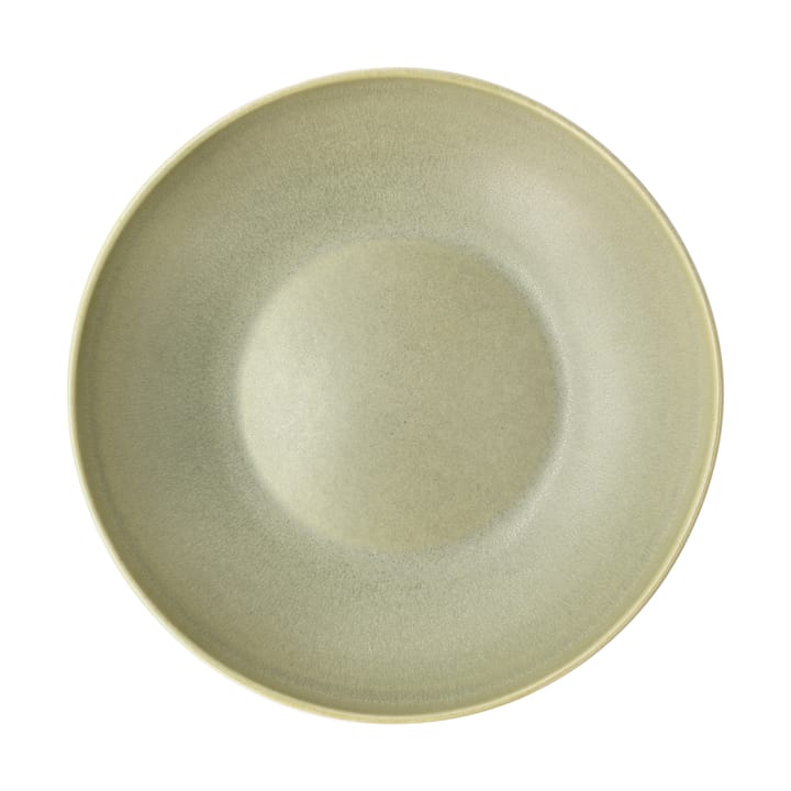 Shoku bolle Ø23 cm, Pure Green Villa Collection