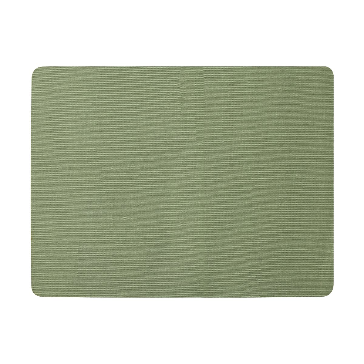 Villa Collection Shoku bordbrikke 35x46 cm 4-pack Pure Green