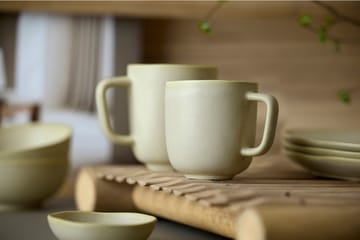 Shoku krus 33 cl - Beige - Villa Collection