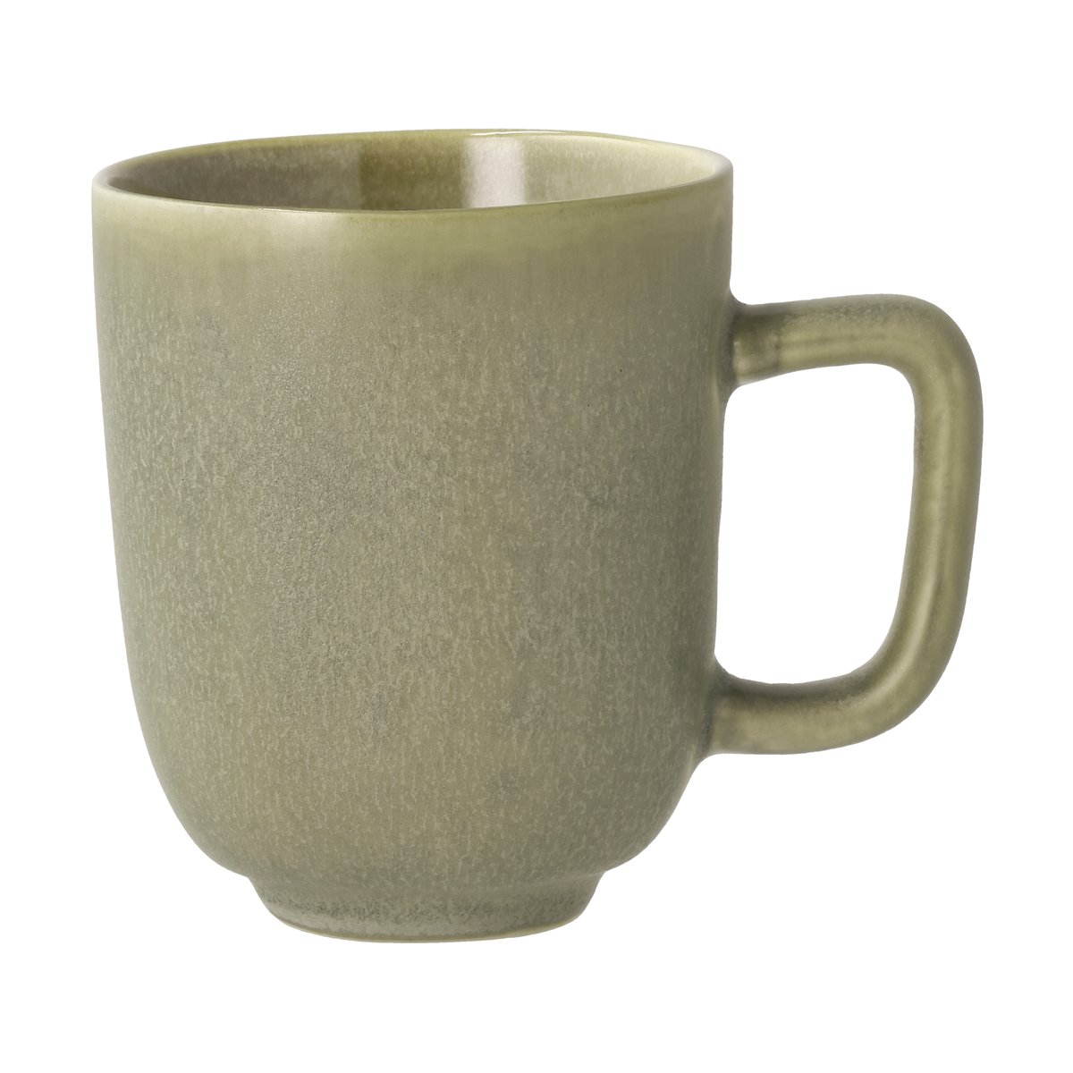 Villa Collection Shoku krus 33 cl Pure Green