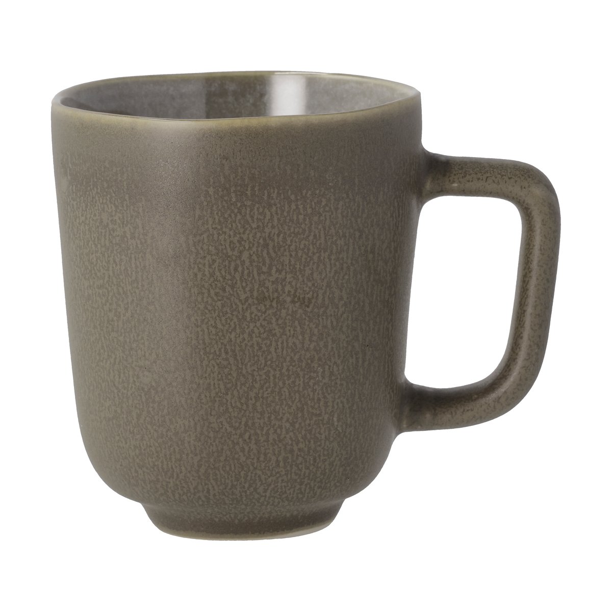 Villa Collection Shoku krus 33 cl Warm Brown