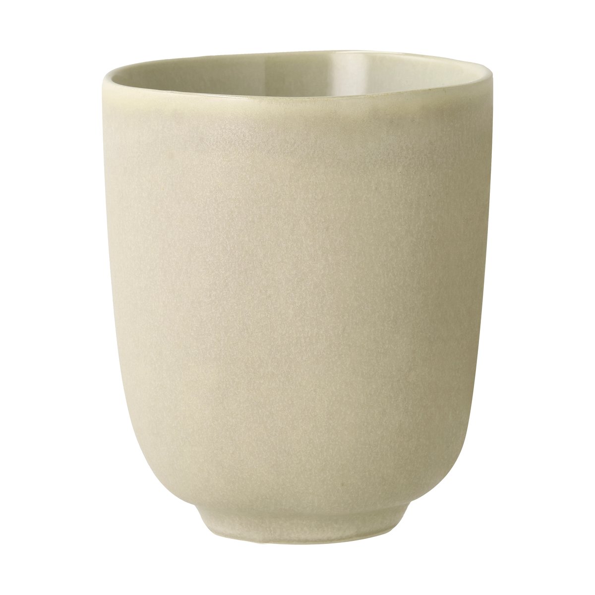 Villa Collection Shoku krus uten hank 33 cl Beige