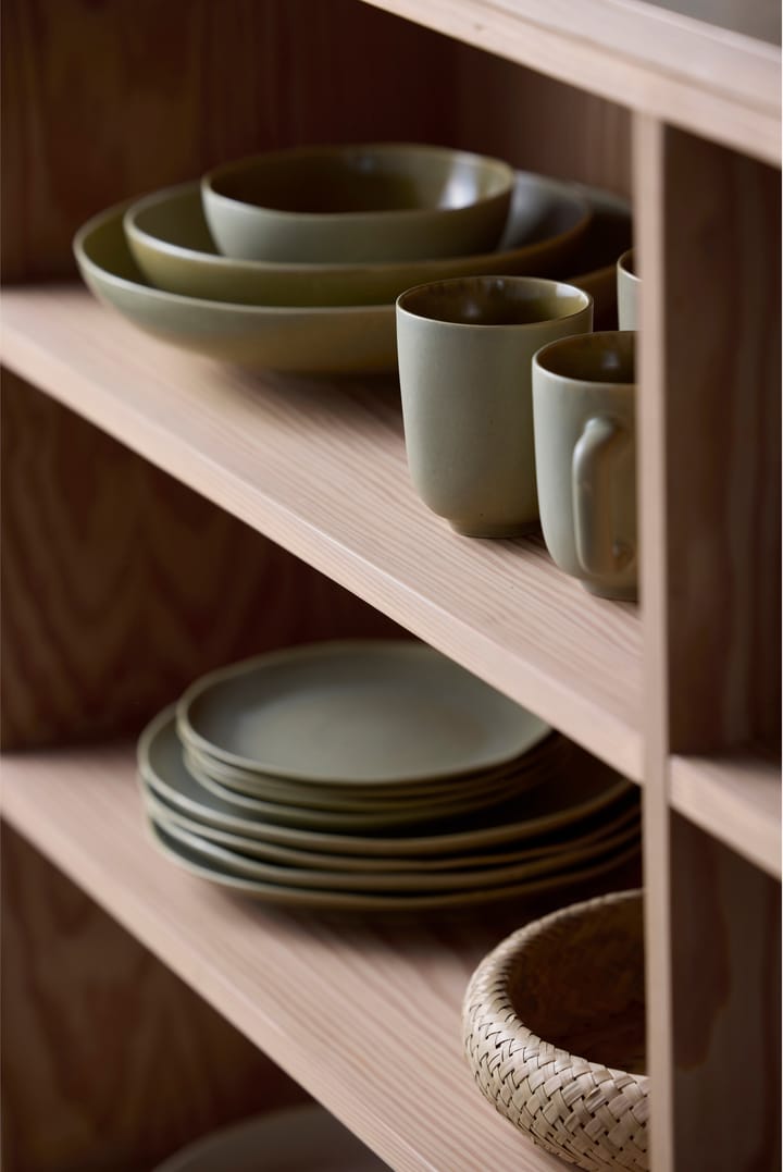 Shoku krus uten hank 33 cl, Pure Green Villa Collection