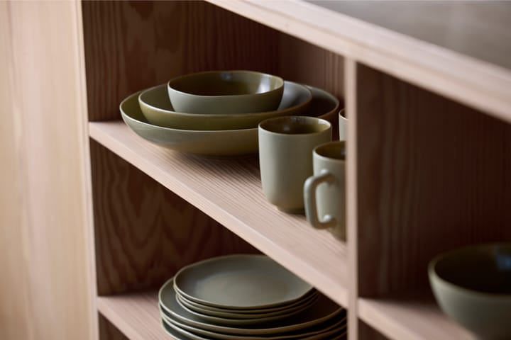 Shoku krus uten hank 33 cl, Pure Green Villa Collection