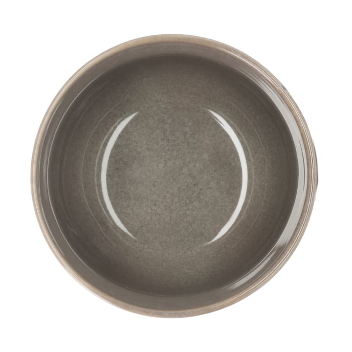 Shoku krus uten hank 33 cl, Warm Brown Villa Collection