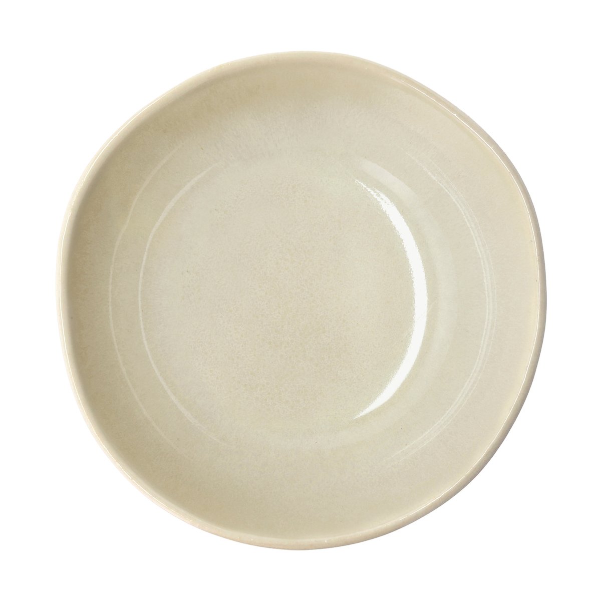 Villa Collection Shoku soyaskål 9 cm, soft beige