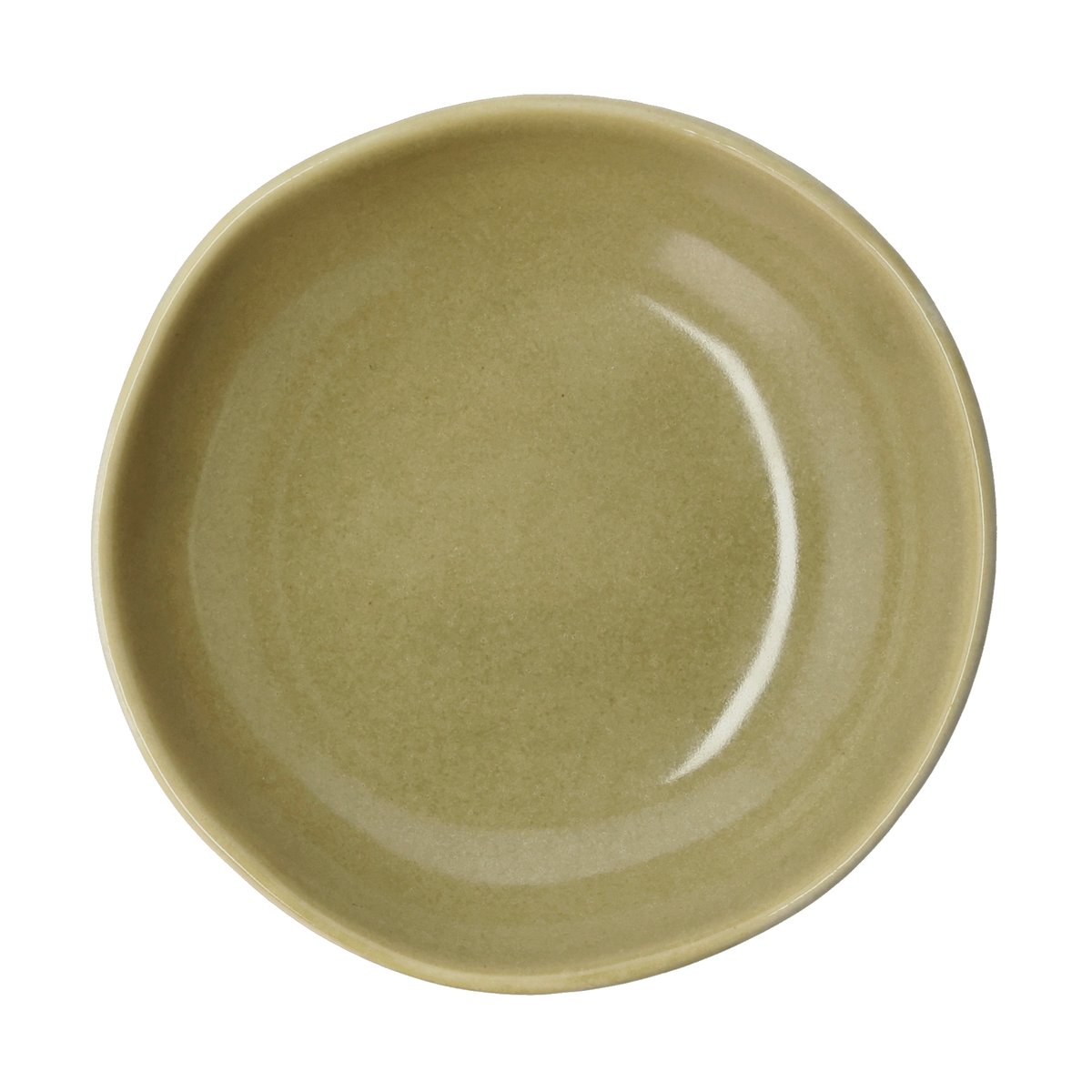 Villa Collection Shoku soyaskål Ø9 cm Pure Green