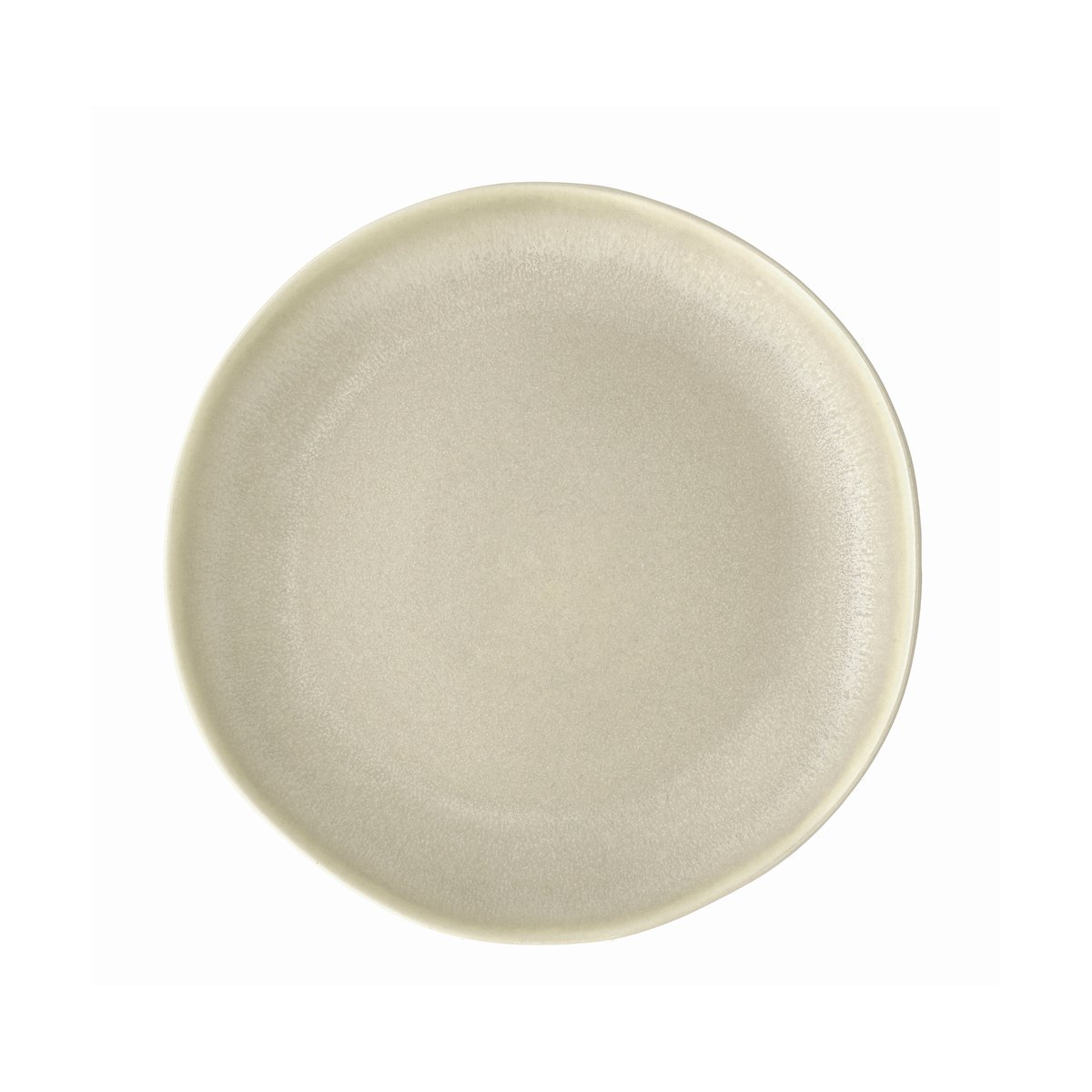 Villa Collection Shoku lunsjtallerken 20 cm, soft beige