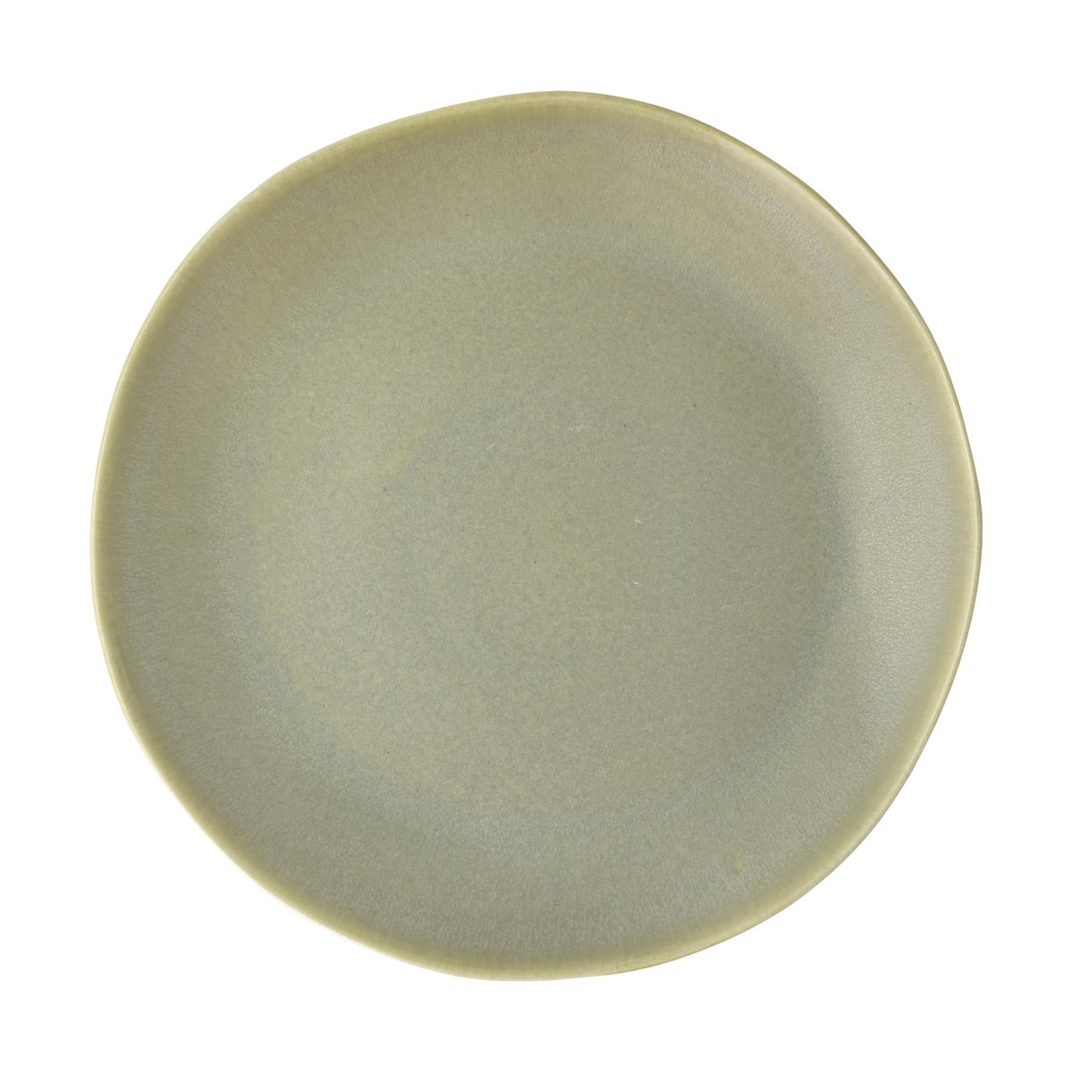 Villa Collection Shoku tallerken Ø27 cm Pure Green