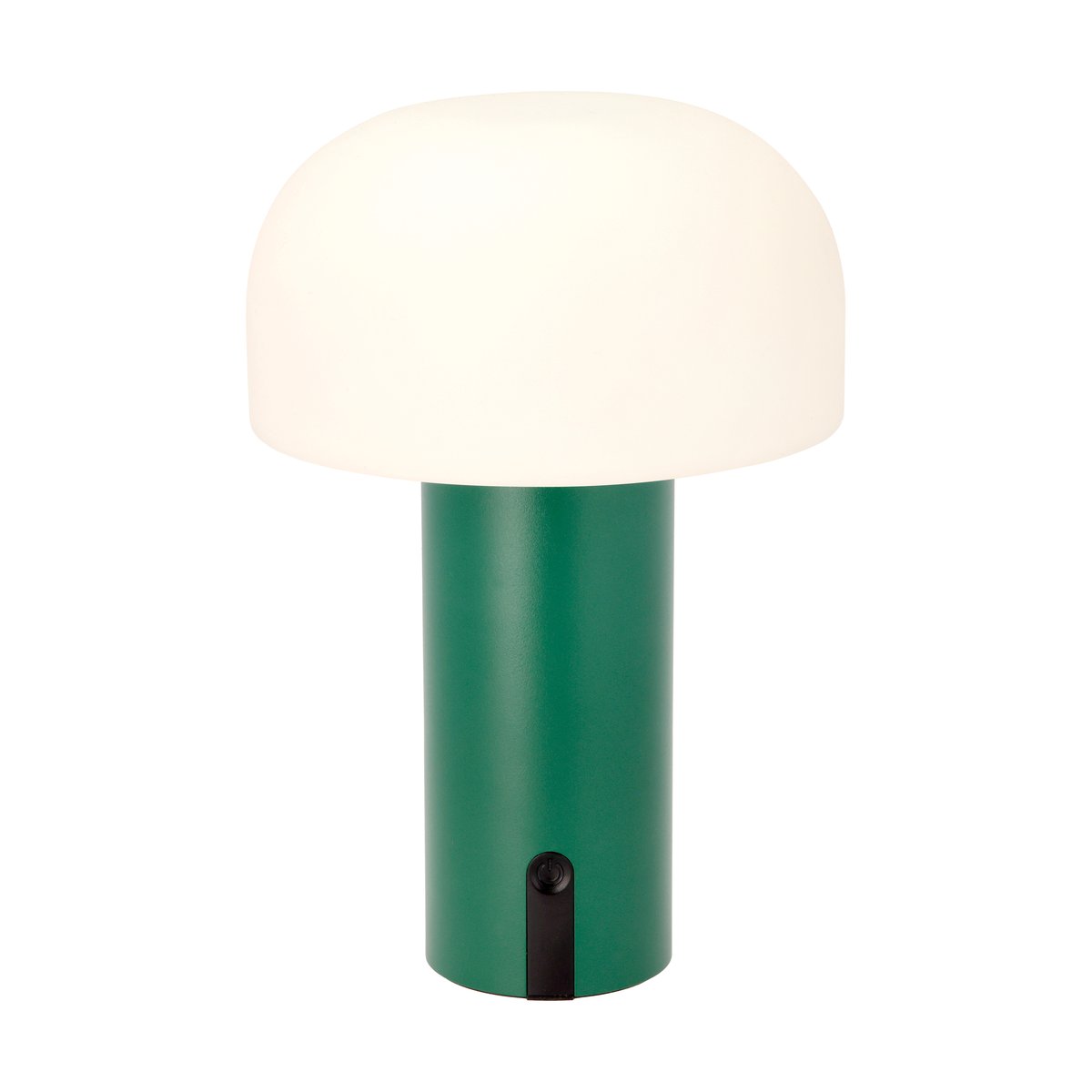 Bilde av Villa Collection Styles LED-lampe bærbar Ø15 cm Green
