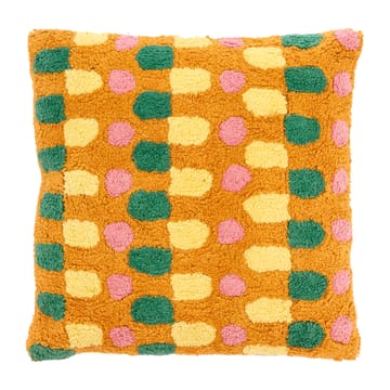 Styles pute 45 x 45 cm - Rose - Villa Collection