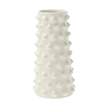 Vaest vase 20xØ9,7 cm - Offhvite - Villa Collection