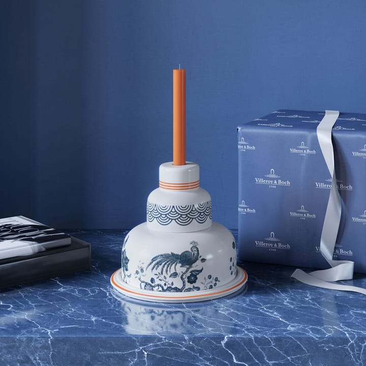 275 Birthday Cake servise 4 deler, Paradiso Villeroy & Boch