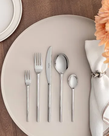 Afina bestikksett - Rustfritt stål, 24 deler - Villeroy & Boch