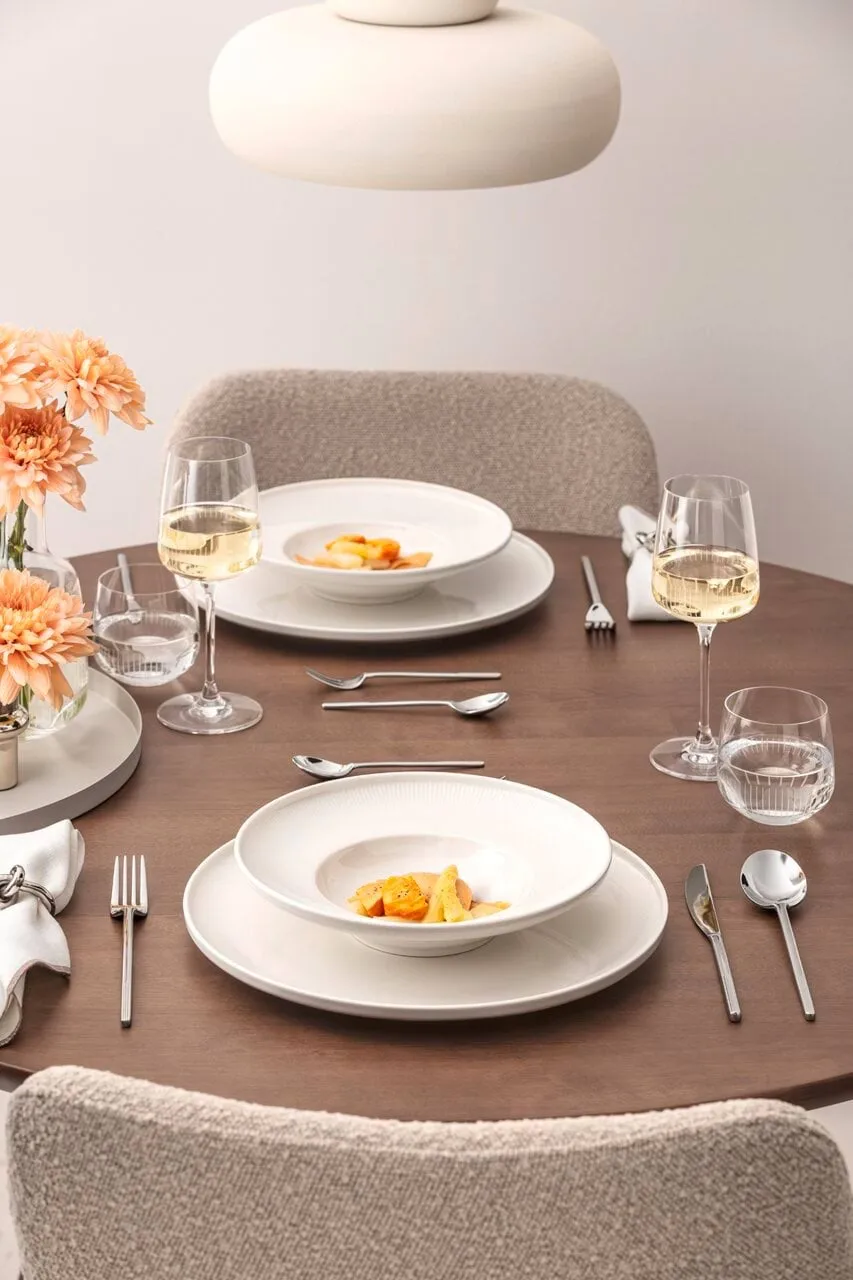 Afina bestikksett, Rustfritt stål, 30 deler Villeroy & Boch