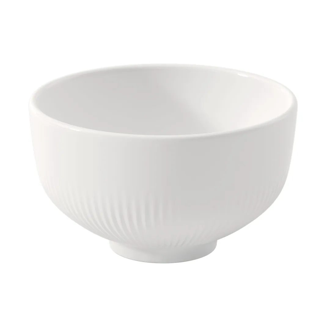 Afina bolle Ø11 cm, White Villeroy & Boch