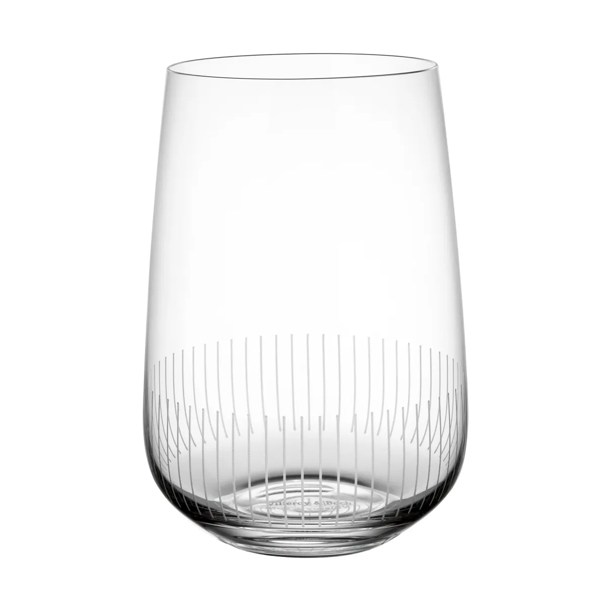 Afina highballglass 30 cl 4-pack., Clear Villeroy & Boch