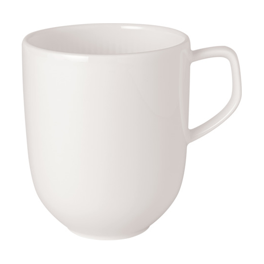 Villeroy & Boch Afina krus 30 cl Hvit