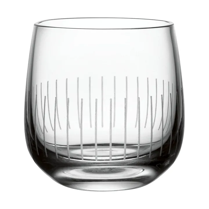 Afina snapsglass - Transparent, 4 cl, 4-pakning - Villeroy & Boch