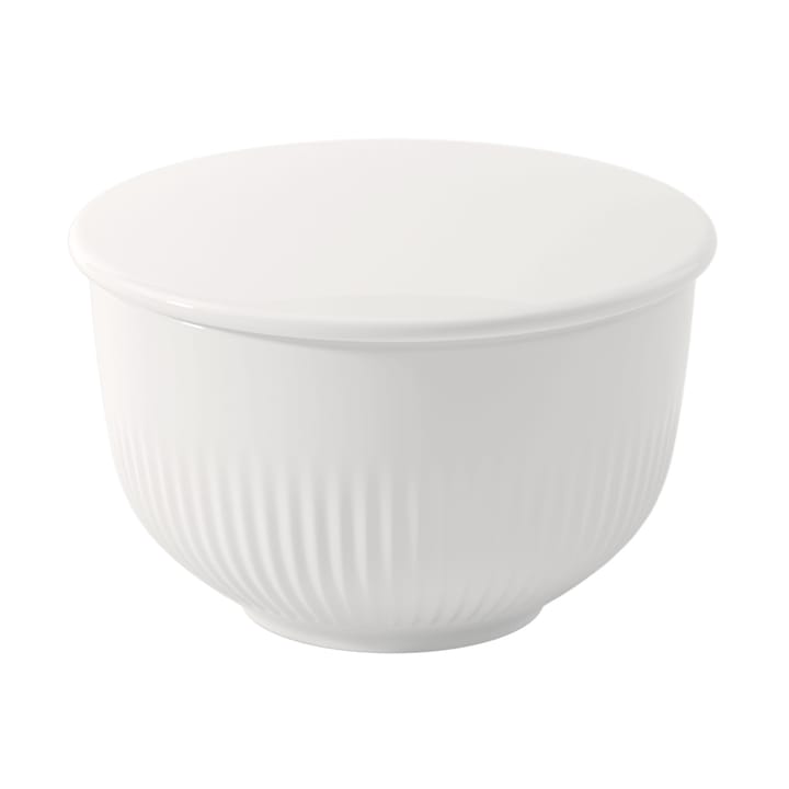 Afina sukkerskål 2 deler - White - Villeroy & Boch