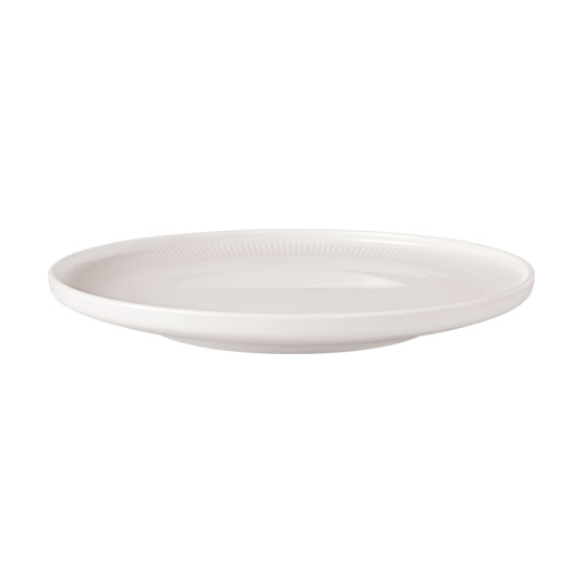 Villeroy & Boch Afina tallerken Ø22 cm Hvit