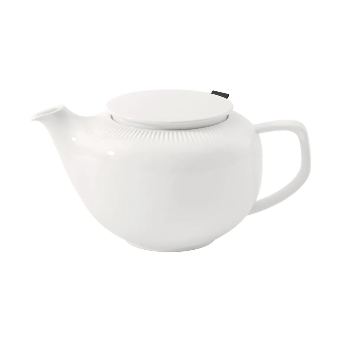 Afina tekanne 44 cl, White Villeroy & Boch